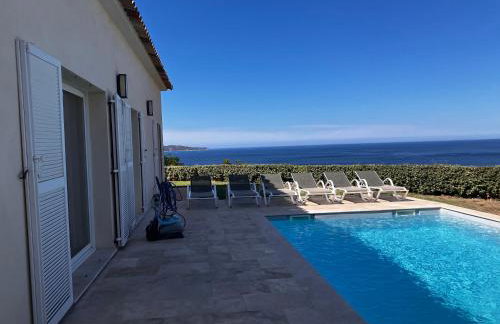 Les Lauriers Roses villa 2 - Foto 10