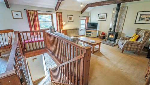 5 Swallowholm Cottages - Foto 2