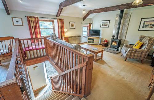 5 Swallowholm Cottages - Foto 2