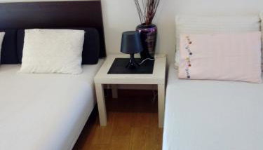 odys apartment centrer of town - Foto 5