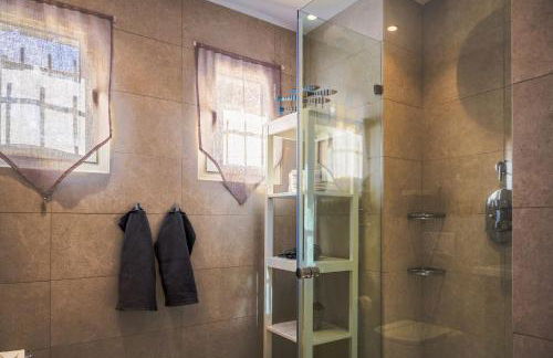 Villa la Vigerie Luxury Sea View - Photo 15