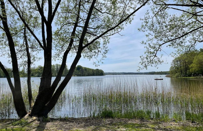 4 Person Holiday Home in Sjobo - Foto 20