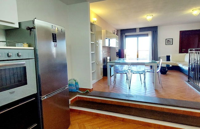 Villa a Stones Throw From the sea - Foto 34