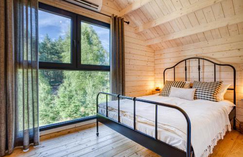 Bory Za Płotem - Foto 12