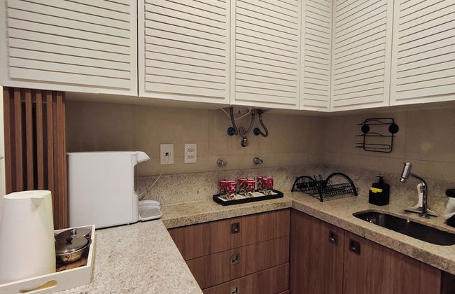 Lindos apartamentos no Eco Resort - Foto 55