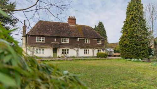 Water Farm House by Keepers Cottages - Foto 2, Garden, Garden view