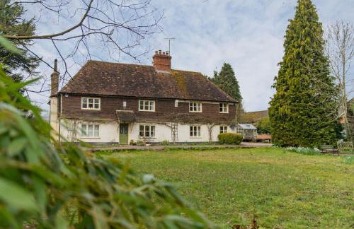 Water Farm House by Keepers Cottages - Foto 2