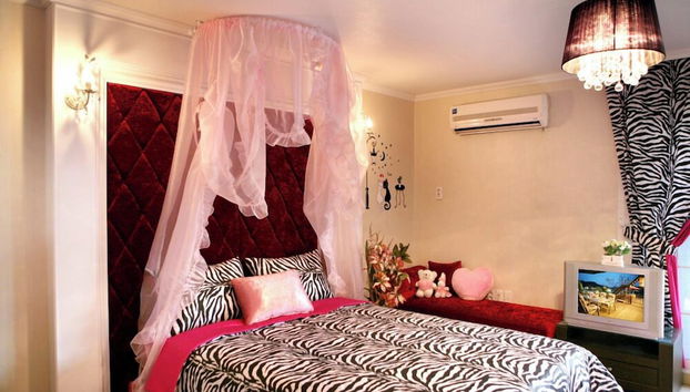 Evergreen Pension - Foto 3, Habitación