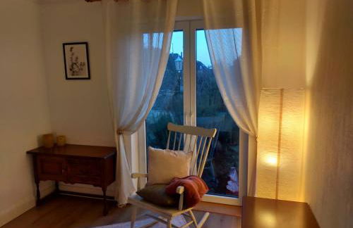 Sophies Ferienwohnung - Urlaub im Alten Land mit bis zu 6 Personen - Foto 5