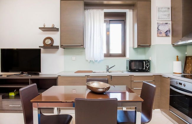 Eleftheria s House With Panoramic Sea View - Foto 7