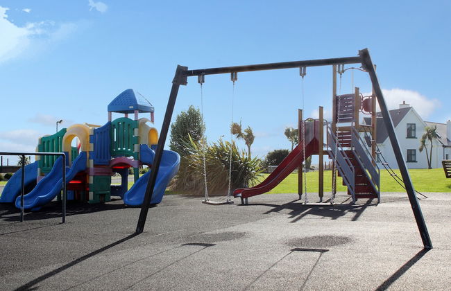 Hookless Holiday Homes - Foto 16