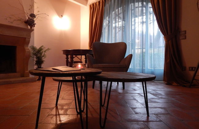 El Pavejo Alloggio e Colazione - Foto 56