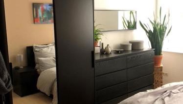 Gemütliche 2 Zimmer Wohnung neben der Burg - Foto 4