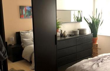 Gemütliche 2 Zimmer Wohnung neben der Burg - Foto 4