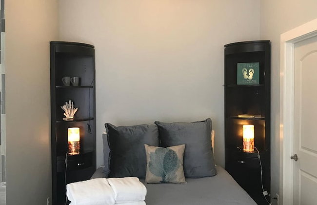 Galveston Island Pool Suites - Foto 26