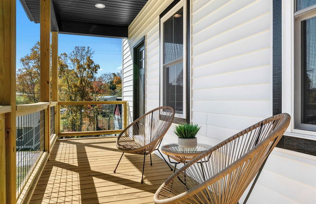 Bradford by Avantstay 10 Minutes to Downtown - Foto 27