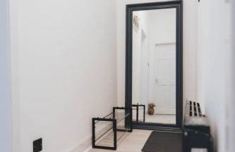 Top Floor 1BR Wishaw Flat with Parking - Foto 34