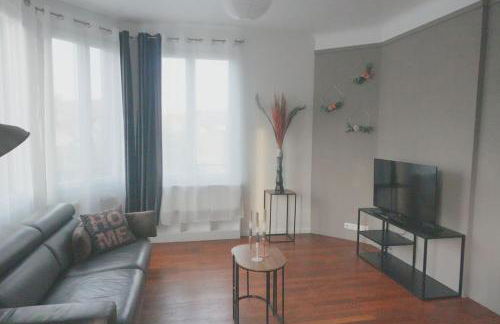 Visiter et travailler près de Paris - Kalula - Foto 28