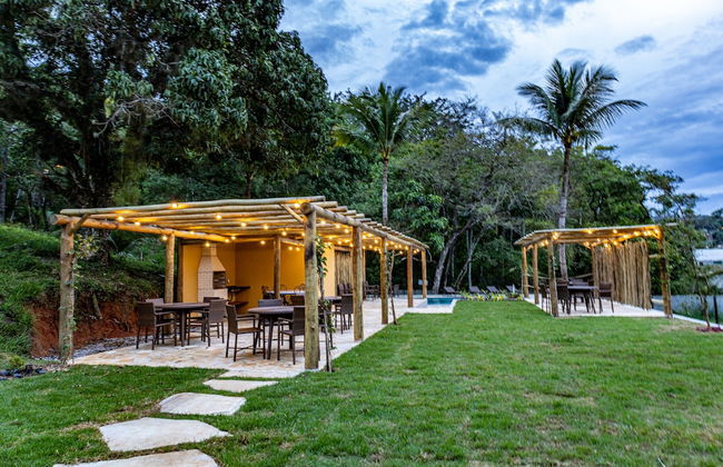 Vila Bella Residence - Foto 50