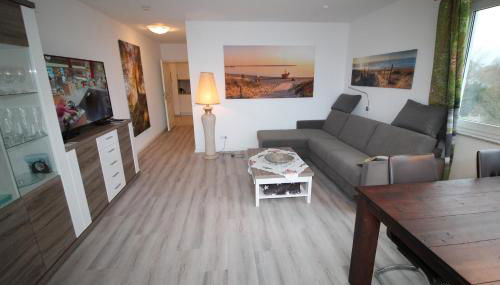 Ferienwohnung Ascheberg am See - Foto 4