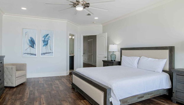 Hammock Dunes - Foto 2, Habitación