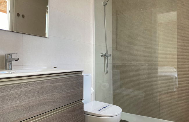 Aparthotel Vistamar - Foto 27