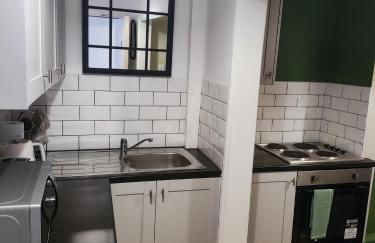 The Old Bike Cabin Flat 1 - Foto 6