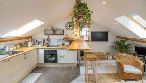 Les Logis du Printemps - Au p'tit Bonheur de Laura - Foto 2