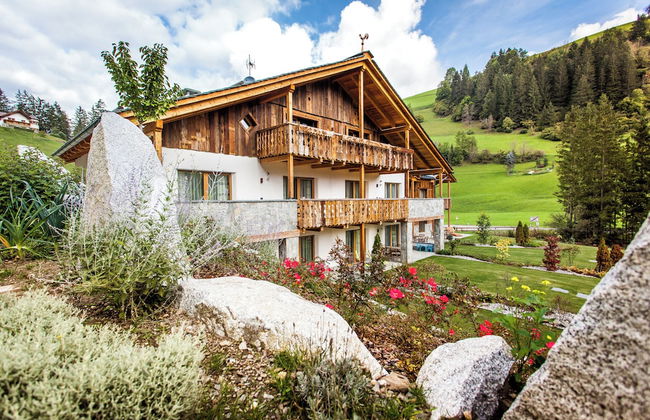 Alpine Mountain Chalet - Foto 12