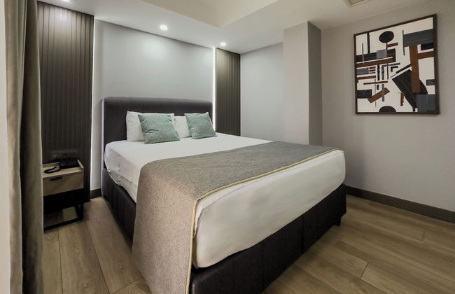 Leaf River Suites - Foto 5