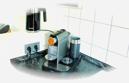 Gemütliche Ferienwohnung mit Garten - Foto 11