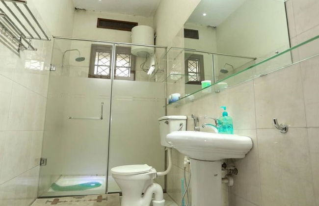 Soho Greens Apartments Apt 3 - Foto 8