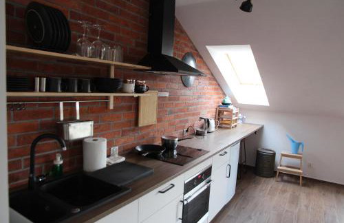 Gołubski Loft - Foto 1