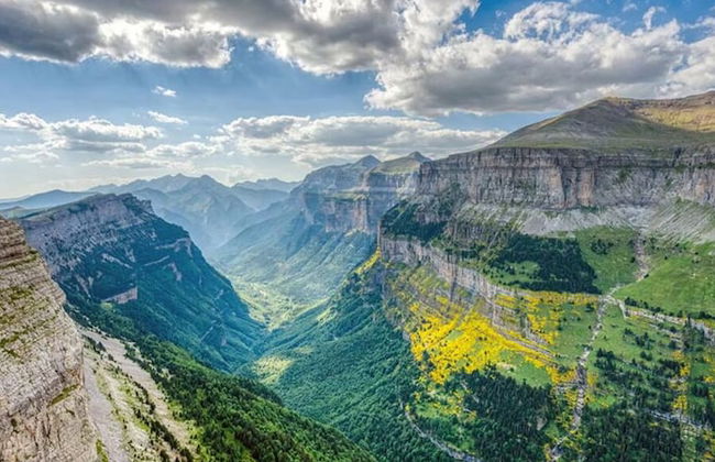 Apartahotel Canfranc - Foto 72