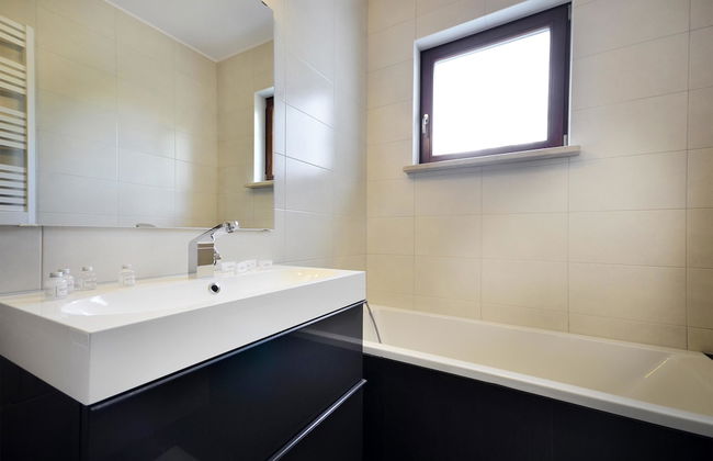 Dom & House - Apartments Aquarius - Foto 27