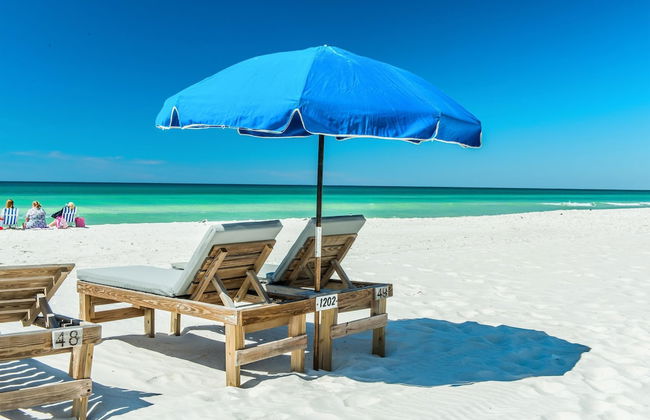 Regency Towers 1204 - Photo 41