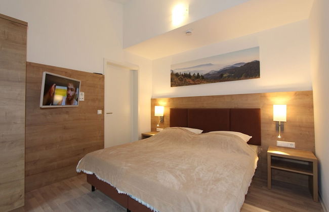 Holiday Resort Grafenmatt, Feldberg - Foto 10