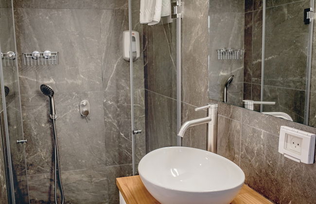 Gabriel Apartments - Stone Suits JEM City Center - Foto 79