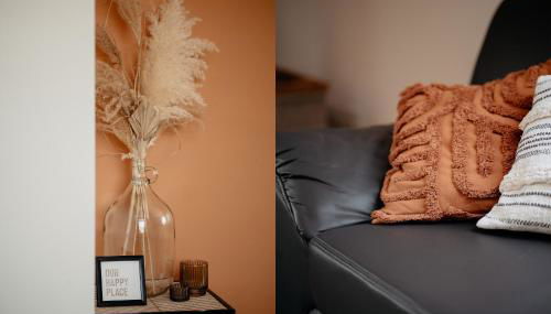 Duplex cosy Le Boho - Foto 5