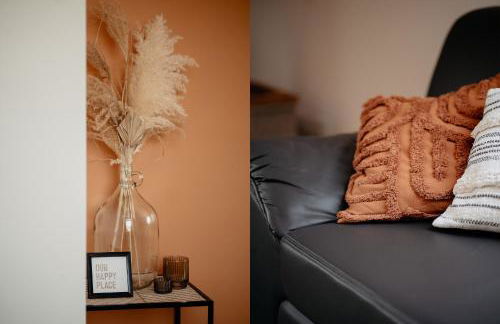 Duplex cosy Le Boho - Foto 5