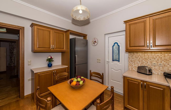 Paris Family Villa - Paris Family Villa - Foto 60