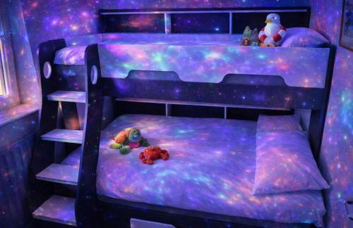 Beautiful Beach Front Cottage - Foto 7