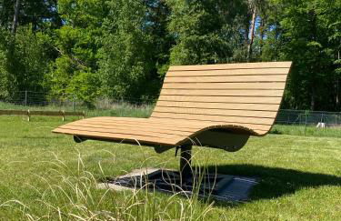 Lieblingszeit im Küstenwald Graal-Müritz - Foto 14