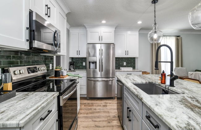 Lincolnville Nook - Foto 12