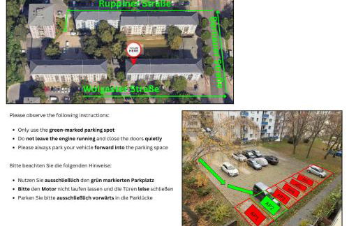 M M Central Apartments - Free Parking - Vintage Style - Foto 24