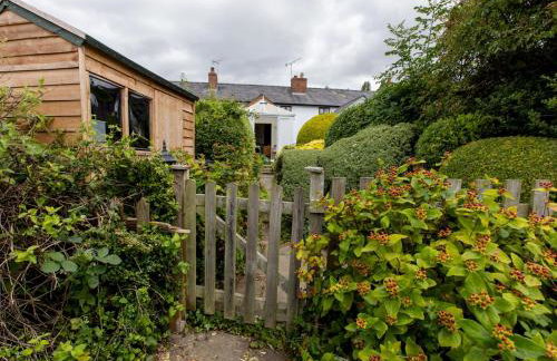 Cosy cottage with views over the Shropshire hills - Pass the Keys - Foto 17