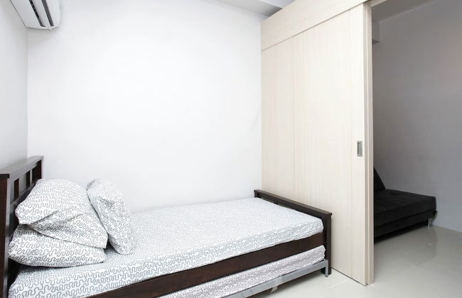 Grass Residences - Condo - Photo 4