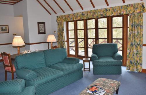 Jock Scott Cottage - Foto 12