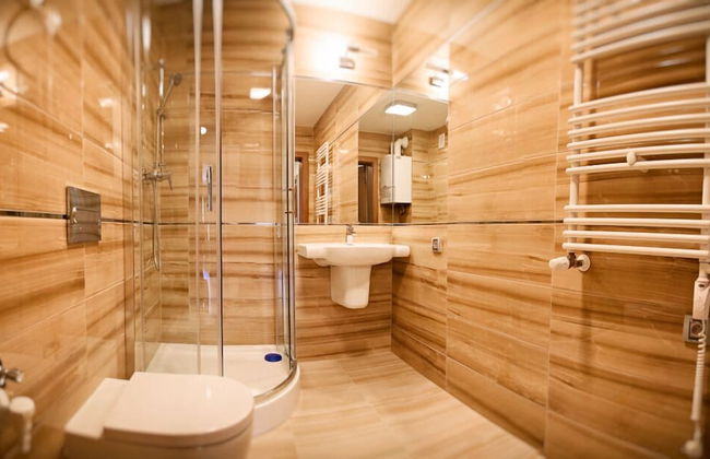 Apartamenty Mi Casa Holidays - Foto 59