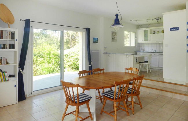 Villa in Erquy Near Emerald Coast Beaches - Photo 15